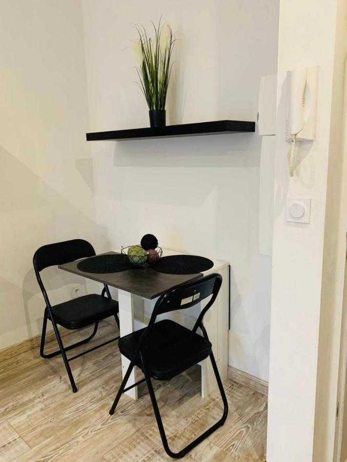 Jolie T2 centre ville de Beziers avec Garage Extérieur photo