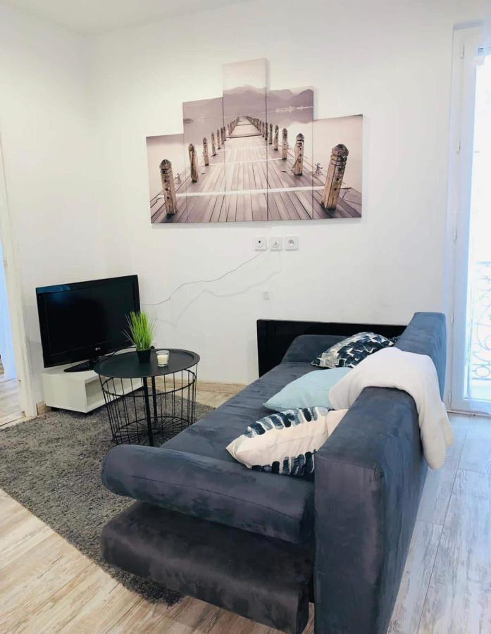 Jolie T2 centre ville de Beziers avec Garage Extérieur photo